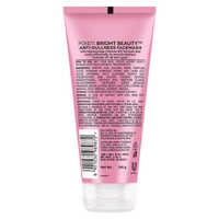 Ponds Bright Beauty Spot-Less Glow Face Wash ,200gm 
