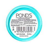 Ponds Light Moisturiser Non-Oily 50ml