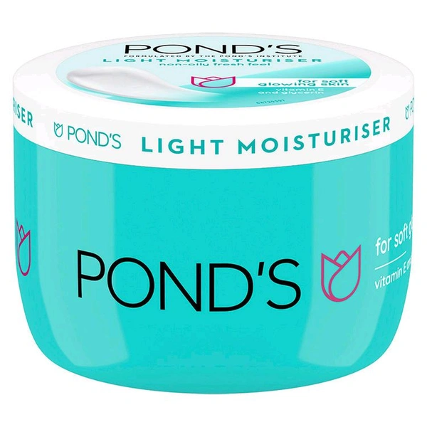 Ponds Light Moisturizer Oily Free 200.ml 