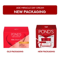 Ponds Age Miracle Anti Aging Day Cream ,50gm 