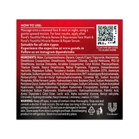 Ponds Youthful Miracle Anti Aging Night Cream, 50gm 