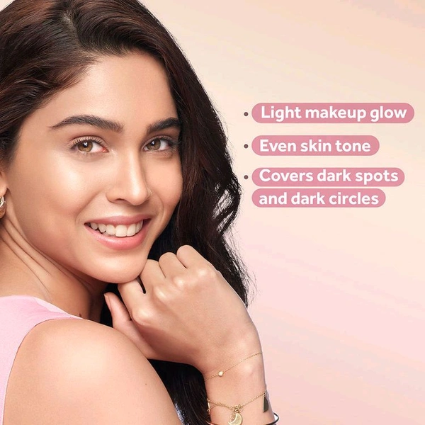 Ponds BB+ Cream Instant Spot Coverage 9gm 