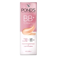Ponds BB+ Cream Instant Spot Coverage ,18gm 