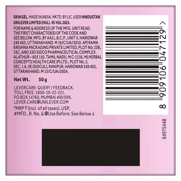Ponds Bright Beauty Serum Cream ,50gm
