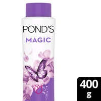 Ponds Magic Freshness Talcum Powder ,400gm 