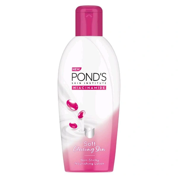 Ponds Nourishing Body Lotion (100ml)