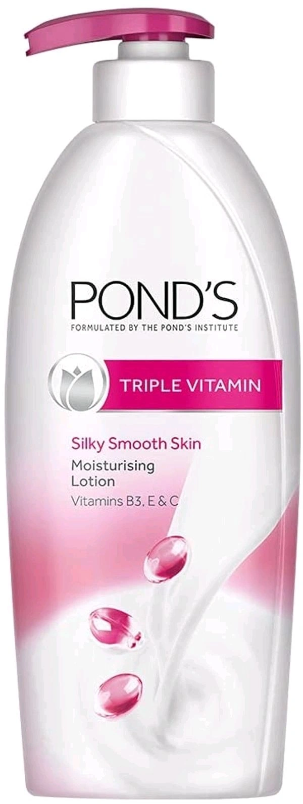 Ponds Nourishing Body Lotion (275ml)