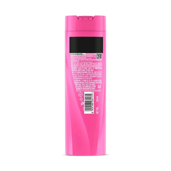 Sunsilk Lusciously Thick & Long Shampoo
(360ml)