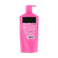 Sunsilk Lusciously Thick & Long Shampoo (650ml)