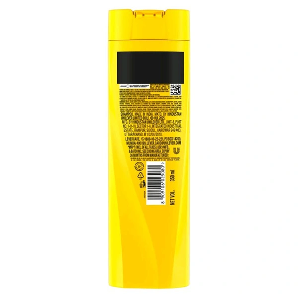 Sunsilk Silk Smooth Shampoo (350ml)