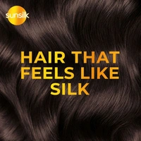 Sunsilk Silk Smooth Shampoo ,180ml 