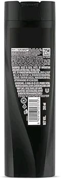 Sunsilk Radiant Black Shine Shampoo ,360ml