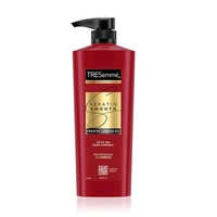 Tresemme Keratin Smooth With Argan Oil Shampoo (650ml)