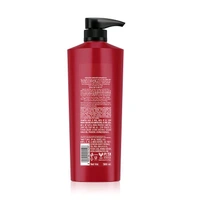 Tresemme Keratin Smooth With Argan Oil Shampoo (650ml)