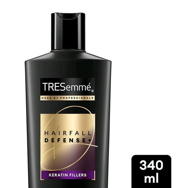 Tresemme Hair Fall Defense Shampoo (340ml)