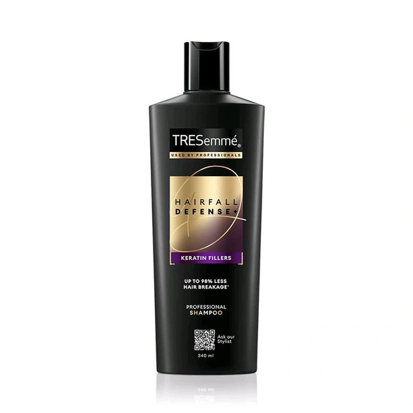 Tresemme Hair Fall Defense Shampoo (340ml)