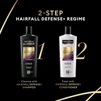Tresemme Hair Fall Defense Shampoo (340ml)