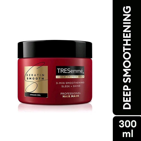 Tresemme Keratin Smooth Deep Conditioning Hair Mask 300gm 