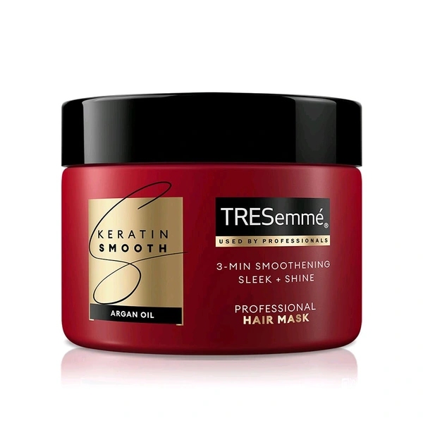Tresemme Keratin Smooth Deep Conditioning Hair Mask 300gm 