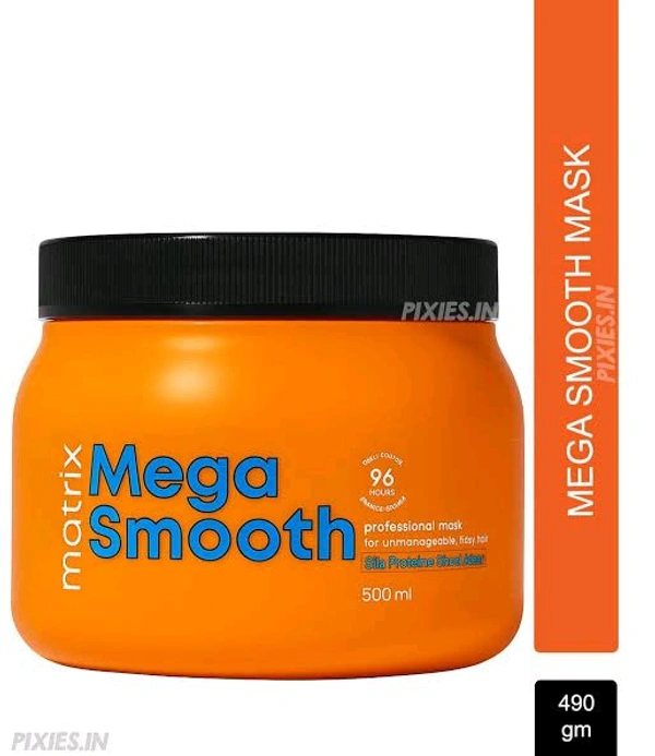 Matrix Opti Care Ultra Smoothing Masque, 490 g