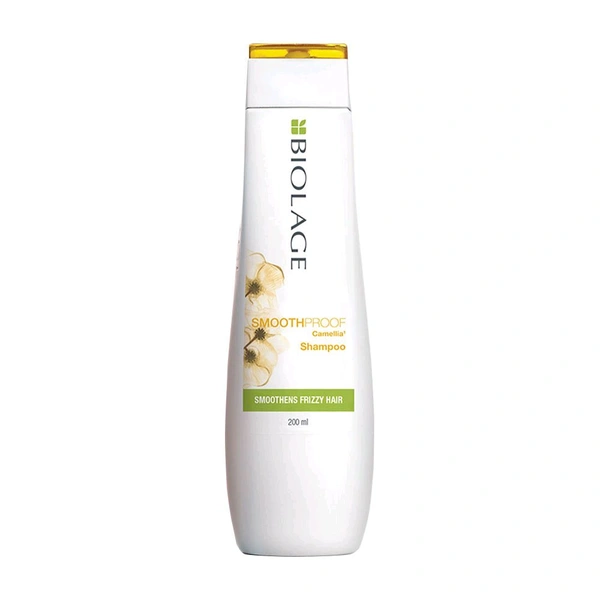 Biolage Smoothproof Professional Shampoo,200ml 