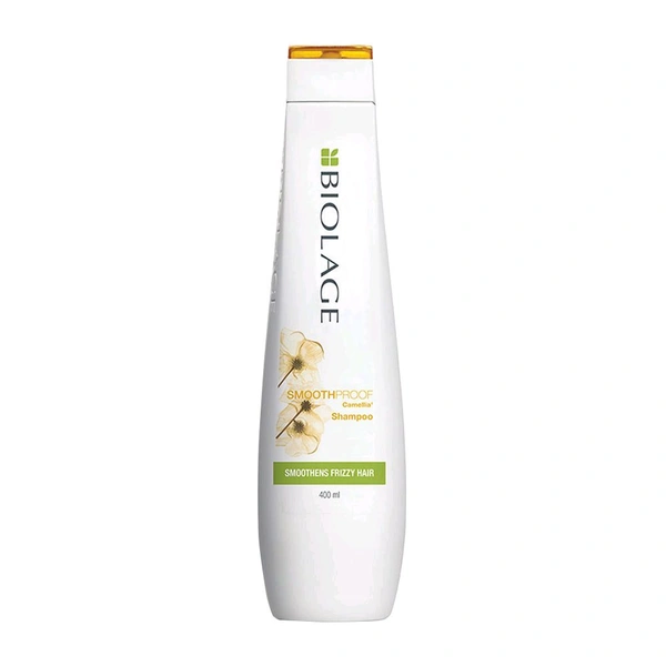Biolage Smoothproof Professional Shampoo 396ml 
