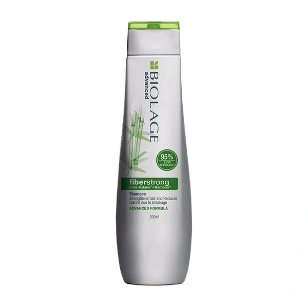 Biolage Fiberstrong Professional Shampoo 196 ml 