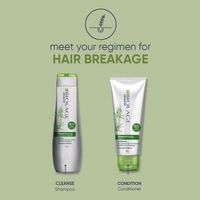 Biolage Fiberstrong Professional Shampoo 396 ml 