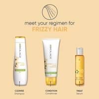 Biolage Smoothproof Professional 6-in-1 Deep Smoothening Hair Serum 100ml 