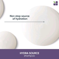 Biolage Hydrasource Plus Professional Shampoo 200ml 