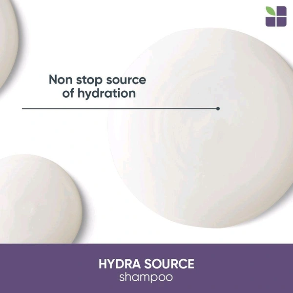 Biolage Hydrasource Plus Professional Shampoo 200ml 