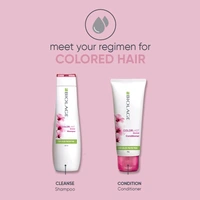 Biolage Colorlast Professional Shampoo, 396 ml