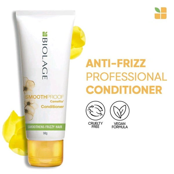 Biolage Smoothproof Professional Conditioner 98gm 
