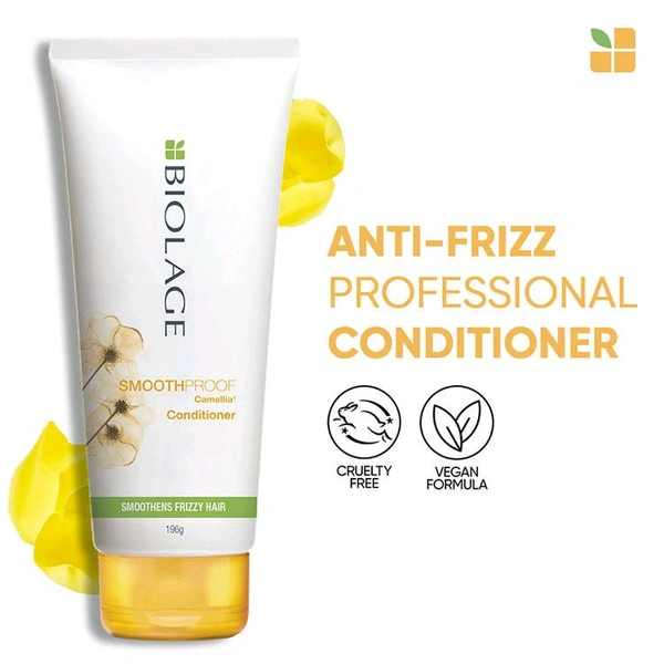 Biolage Smoothproof Professional Conditioner 198gm 