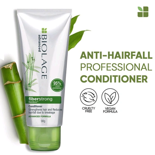 Biolage Fiberstrong Professional Conditioner 98gm 