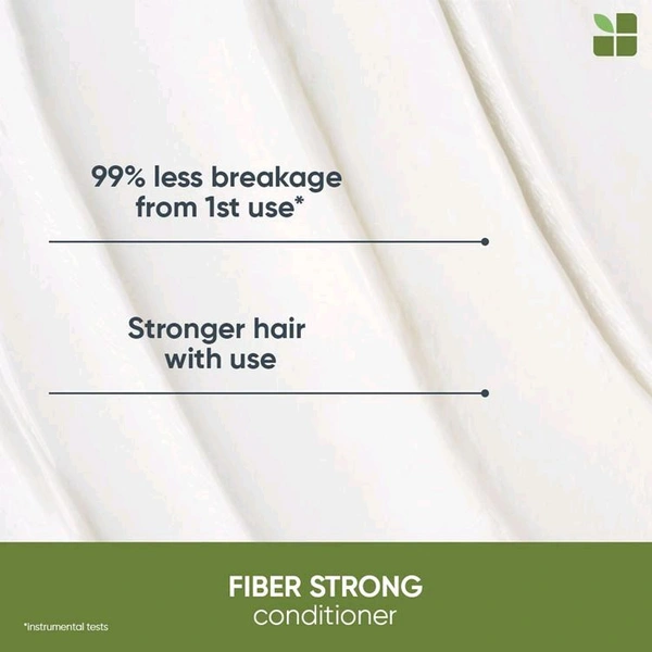 Biolage Fiberstrong Professional Conditioner 196gm 