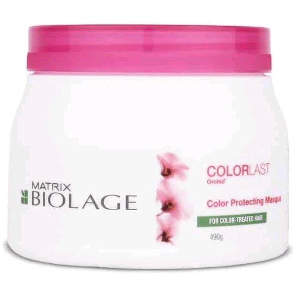 Biolage ColorLast Color Protecting Masque ,490 gm