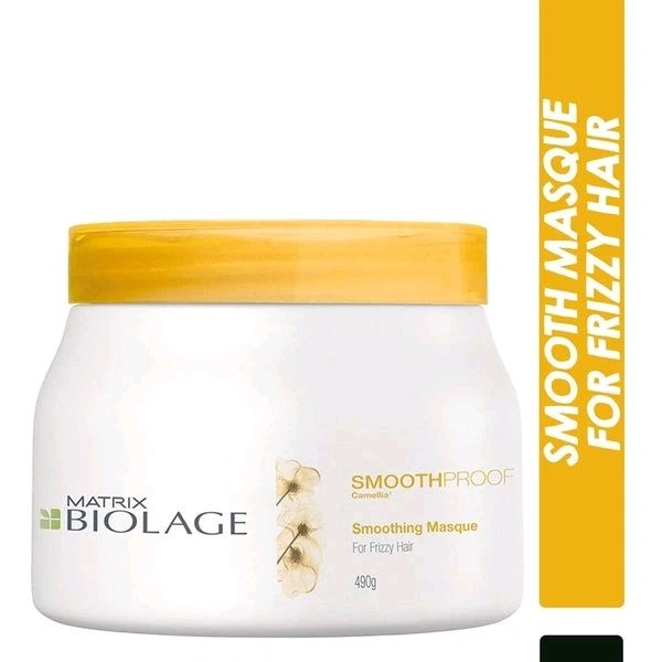 Biolage Smooth Masque , 490 gm 