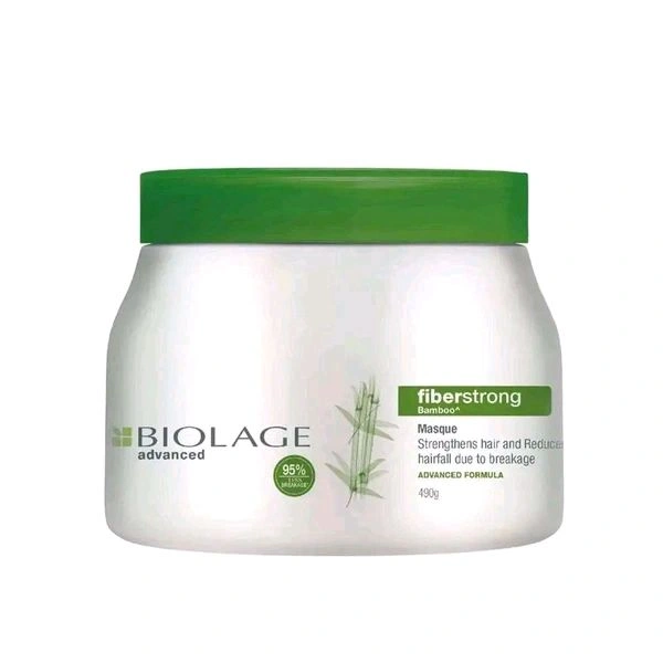 Biolage Advanced Fiberstrong Mask 490,gm