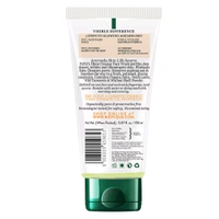 Biotique Bio Papaya Deep Cleanse Visibly Glowing Skin Face Wash ,150gm 