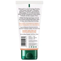 Biotique Honey Gel Soothe & Nourish Foaming Face Wash
(150ml)