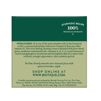 Biotique Wheatgerm Anti-Ageing Night Cream (50gm)