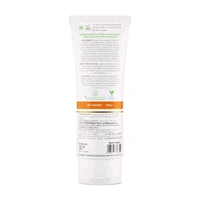 Mamaearth Vitamin C Face Wash with Vitamin C and Turmeric , 100gm 