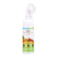 Mamaearth Ubtan Foaming Face Wash,150gm