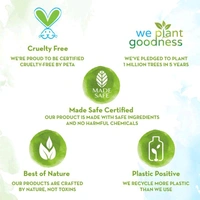 Mamaearth CoCo Facewash, With Coffee & Cocoa,100gm 