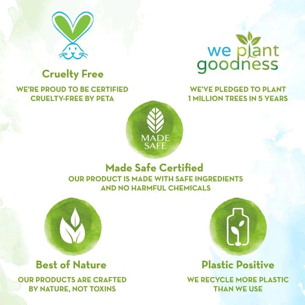 Mamaearth CoCo Facewash, With Coffee & Cocoa,100gm 