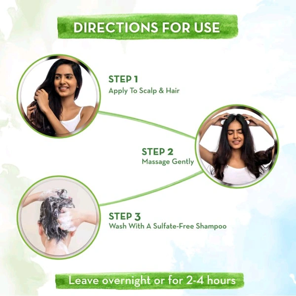 Mamaearth Onion Hair Oil for Hair Fall Control ,250ml 