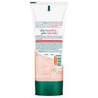 Himalaya Natural Glow Kesar Face Wash
(50ml)