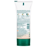 Himalaya Tan Removal Orange Face Wash Orange (100ml)