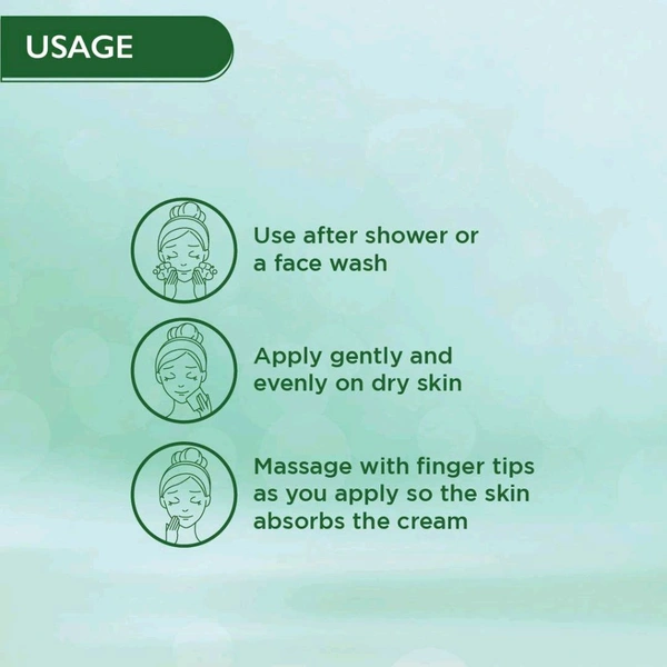 Himalaya Nourishing Skin Cream (100ml)